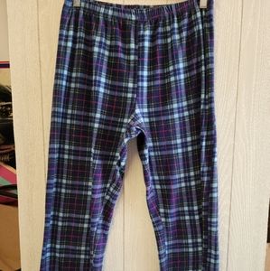 Totally Pink pajama pants